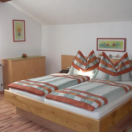Pension Winter Zell am Moos Exterior photo