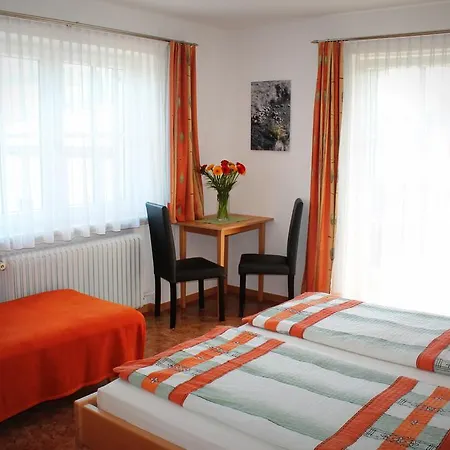 Pension Winter Zell am Moos Exterior photo