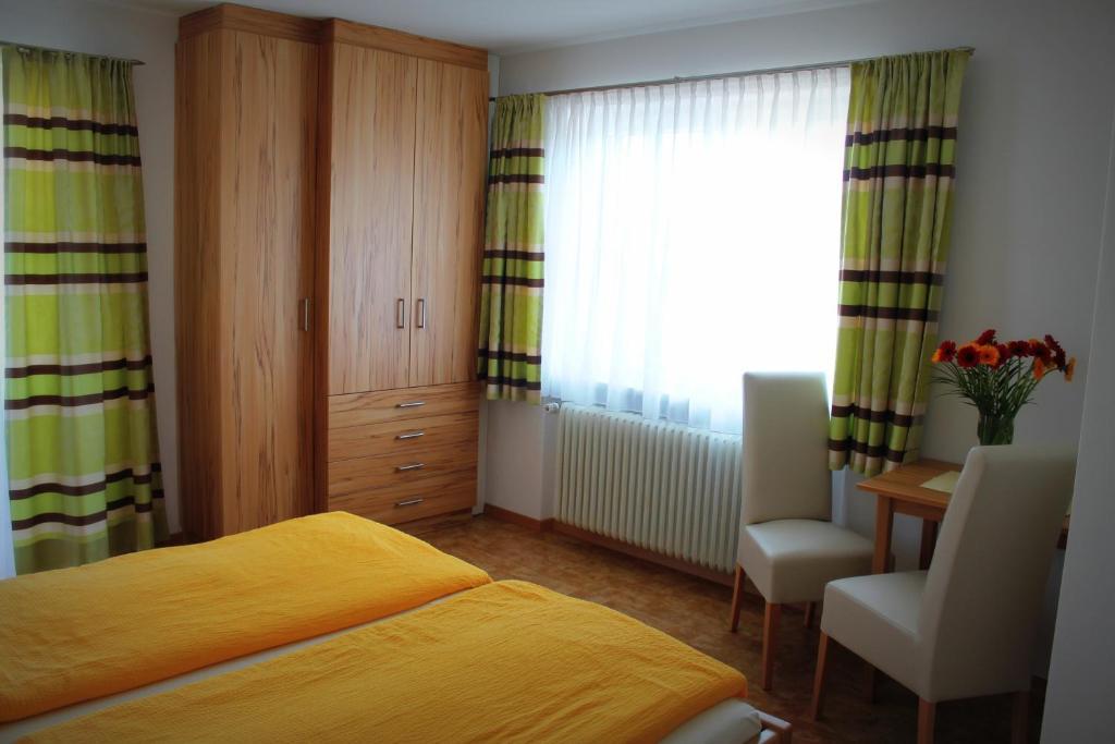 Appartamento Winter Zell am Moos